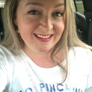 Meet your Posher, Brandy